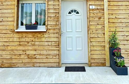 Moyenneville Apartment | Gîte au Ptit Canin