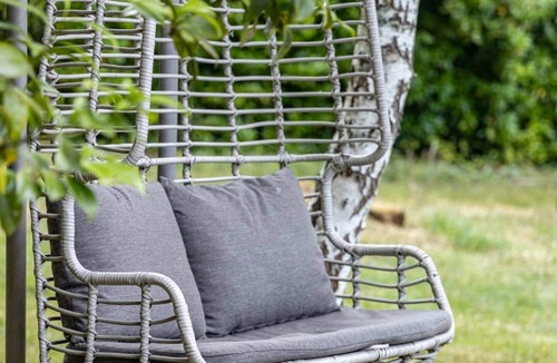 Treillieres House | Gîte Au Vert - Holiday home in Treillières, near Nantes