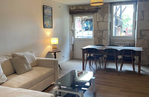 Roquefort House | Gîte au Village