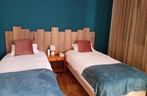 Dionay Hotel | Gîte - Auberge du Midi