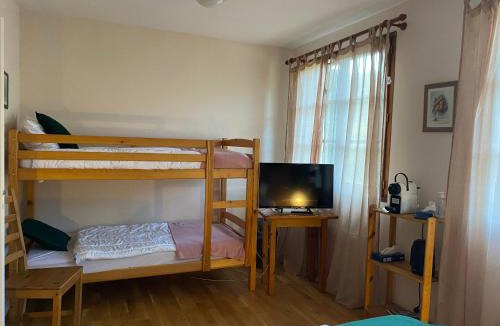 Dionay Hotel | Gîte - Auberge du Midi