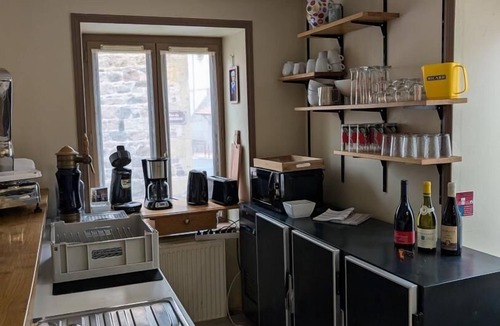 Saint-Igny-de-Vers House | Gîte Auberge des Petits