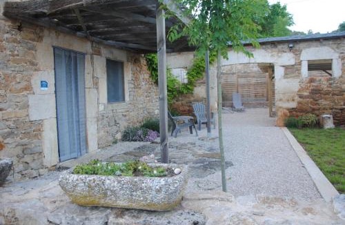 Severac-le-Chateau House | Gîte Auberoques Aveyron- maison indépendante- classée 3 étoiles