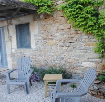 Severac-le-Chateau House | Gîte Auberoques Aveyron- maison indépendante- classée 3 étoiles