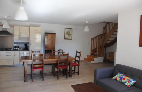 Severac-le-Chateau House | Gîte Auberoques Aveyron- maison indépendante- classée 3 étoiles