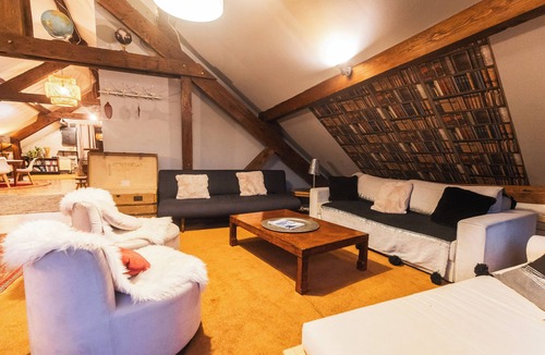 Auris Ski Chalet | Gîte Auris