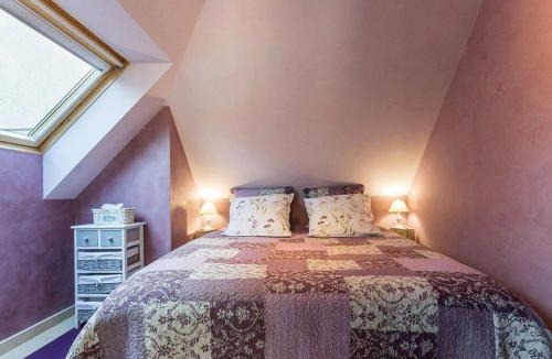 Saint-Etienne-de-Montluc House | Gîte authentique avec piscine chauffée et jardin paysager près de Nantes - FR-1-306-962