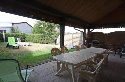 Aumontzey House | Gîte authentique avec terrasse couverte, 16 km de Gérardmer, 4 chambres, équipement bébé, Wi-Fi inclus - FR-1-589-231
