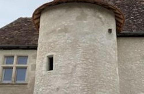 Douadic House | Gîte Authentique en Berry - Étang de Pêche, Confort Moderne, À 10 min du Spa - FR-1-591-406