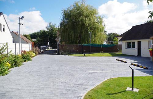 Cucq House | Gîte Autour d'Opale