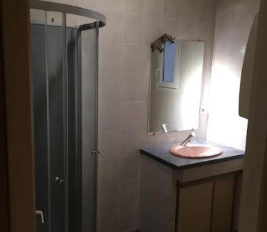 Fontcouverte House | Gîte aux Aspres Logement de 65m² (4pers)