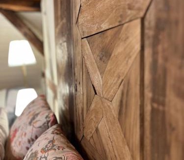 Weinbourg House | Gîte aux charmes d'Antan