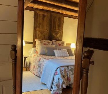 Weinbourg House | Gîte aux charmes d'Antan