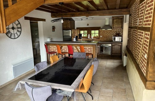 Simard House | Gîte aux Cheveau - Simard