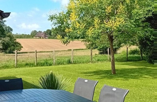 Simard House | Gîte aux Cheveau - Simard