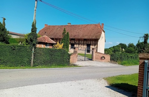 Simard House | Gîte aux Cheveau - Simard