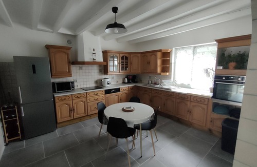 Seigy House | Gîte Aux Grappes du Pressoir 2 km from Beauval