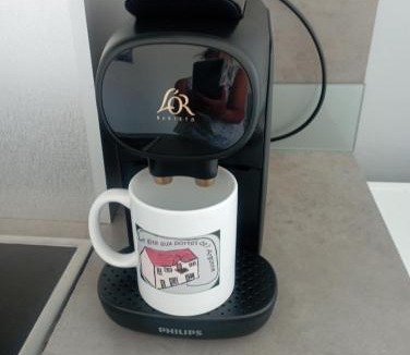 Autry House | Gîte aux Portes de l'Argonne