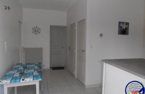 Autry House | Gîte aux Portes de l'Argonne