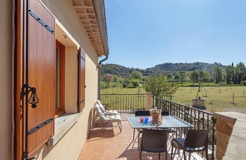 Brissac House | Gîte Aux Portes Des Cévennes