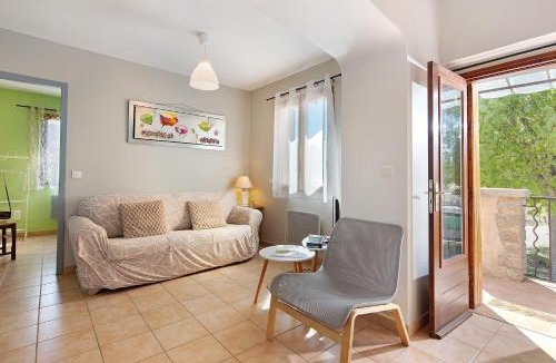 Brissac House | Gîte Aux Portes Des Cévennes