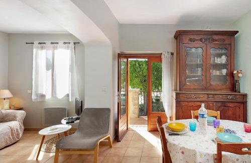 Brissac House | Gîte Aux Portes Des Cévennes