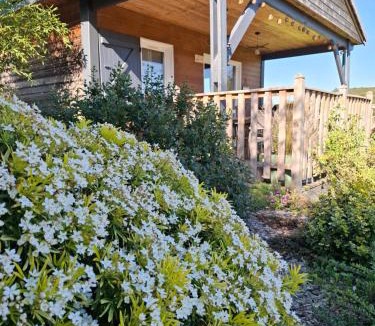 Voudenay House | Gîte, aux portes du Morvan