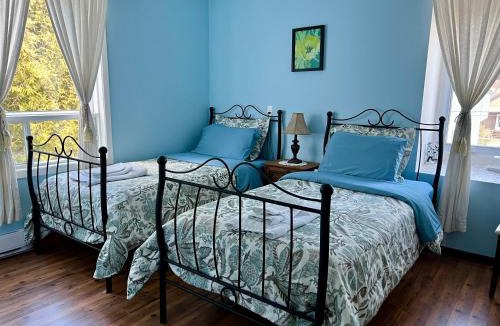 Saint-Jean-des-Piles Bed & Breakfast | Gîte Aux Traditions
