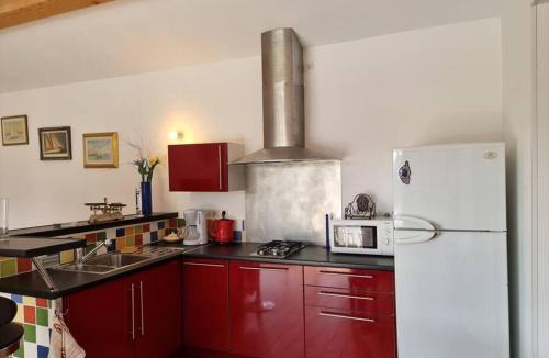 Saint-Laurent-de-Carnols House | Gîte avec Piscine au cœur de la Vallée de la Cèze