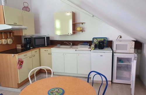 Septmoncel House | Gîte Avec Sauna