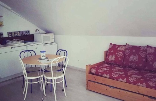 Septmoncel House | Gîte Avec Sauna