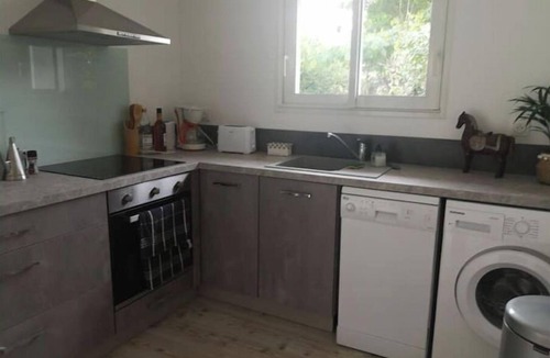 Illats House | Gîte ave Piscine