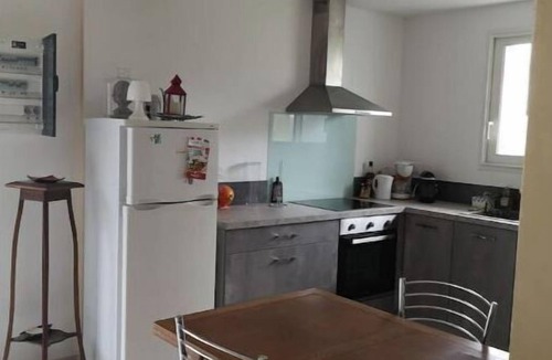 Illats House | Gîte ave Piscine