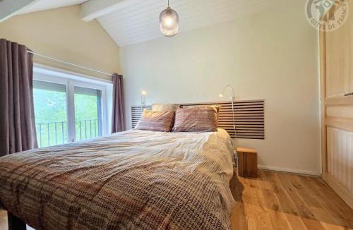 Sebourg House | Gîte avec animaux admis, calme à Sebourg - 2 pers. - FR-1-510-240