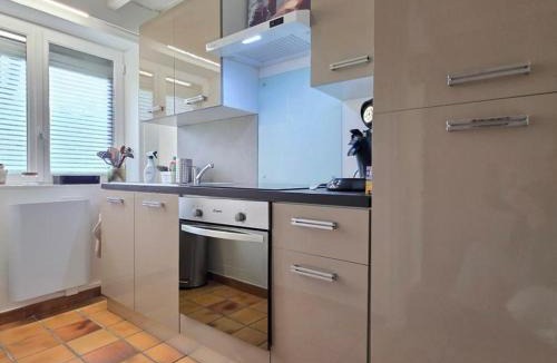 Sebourg House | Gîte avec animaux admis, calme à Sebourg - 2 pers. - FR-1-510-240