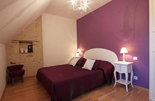 Coulonges-sur-Sarthe House | Gîte avec charme historique, 5 chambres, vaste jardin - FR-1-497-118