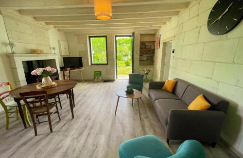 Bossee House | Gîte avec climatisation - 4 pers. - FR-1-381-660