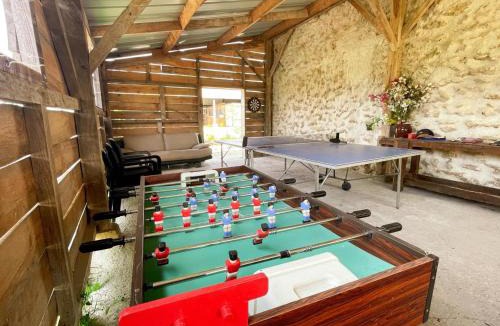 Courcelles-de-Touraine House | Gîte avec jardin privé, proche des châteaux, animaux admis - FR-1-381-627