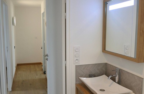 Lancieux House | Gîte Avec Jacuzzi 8 Personnes