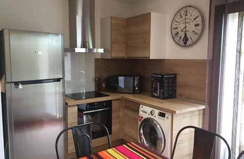 La Cadiere-et-Cambo House | Gîte Avec Piscine Privée