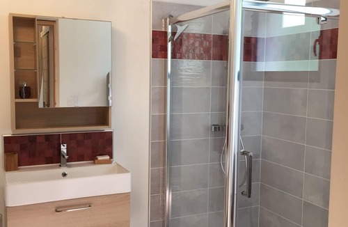 La Cadiere-et-Cambo House | Gîte Avec Piscine Privée