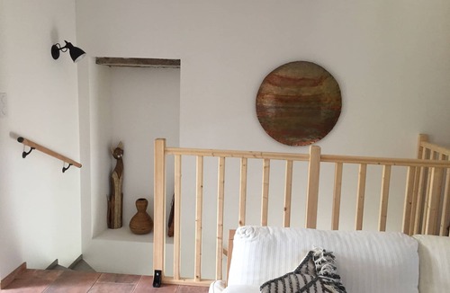 La Cadiere-et-Cambo House | Gîte Avec Piscine Privée