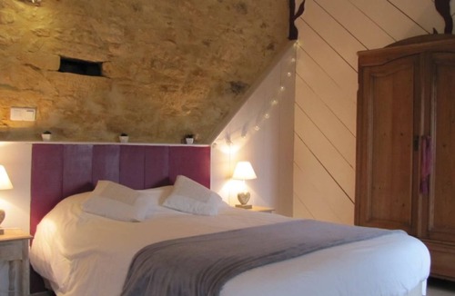 Montagnac-sur-Lede Other | Gîte Avec Piscine Privée en Périgord. Au Calme Dans les Bois