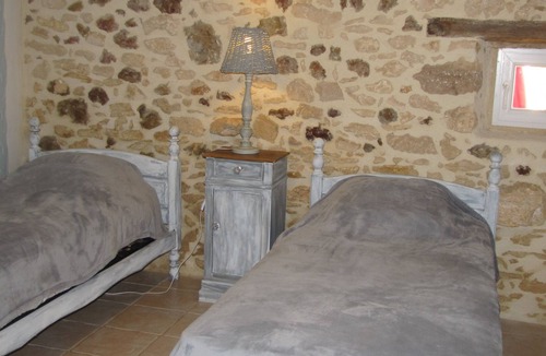 Montagnac-sur-Lede Other | Gîte Avec Piscine Privée en Périgord. Au Calme Dans les Bois