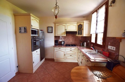 Madaillan House | Gîte avec piscine à Madaillan, Lot-et-Garonne