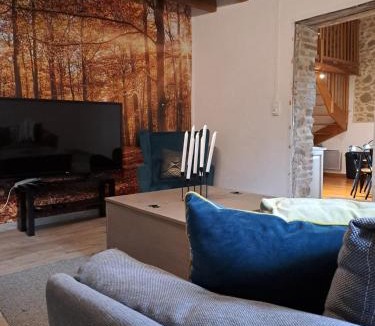 Graulhet Bed & Breakfast | Gîte avec piscine et animaux