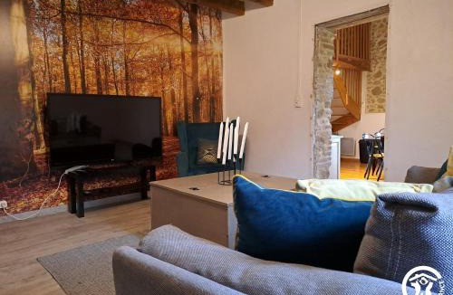 Graulhet Bed & Breakfast | Gîte avec piscine et animaux