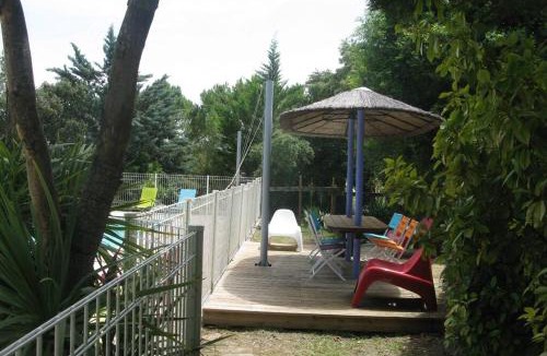 Buzignargues House | Gîte avec piscine et climatisation