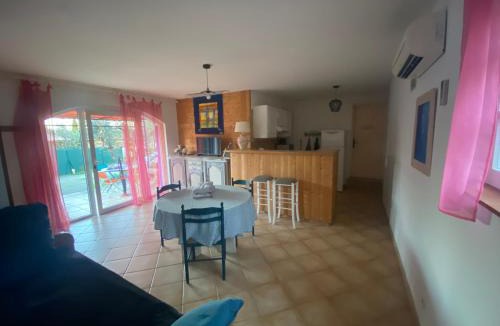 Buzignargues House | Gîte avec piscine et climatisation