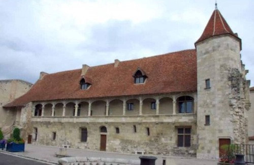 Moirax House | Gîte Avec Piscine Pour 5 Pers aux Portes du Gers